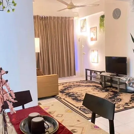 Homestay Anggun Safiyya